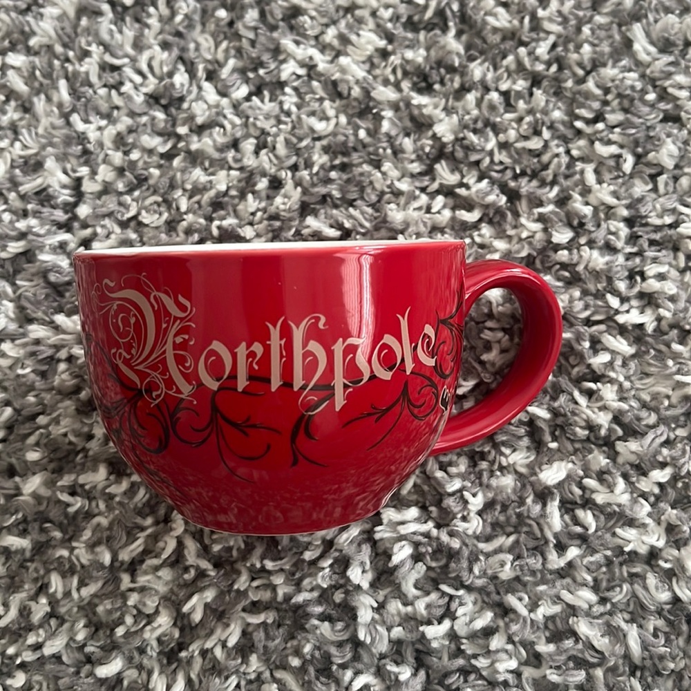 Coffee mug
